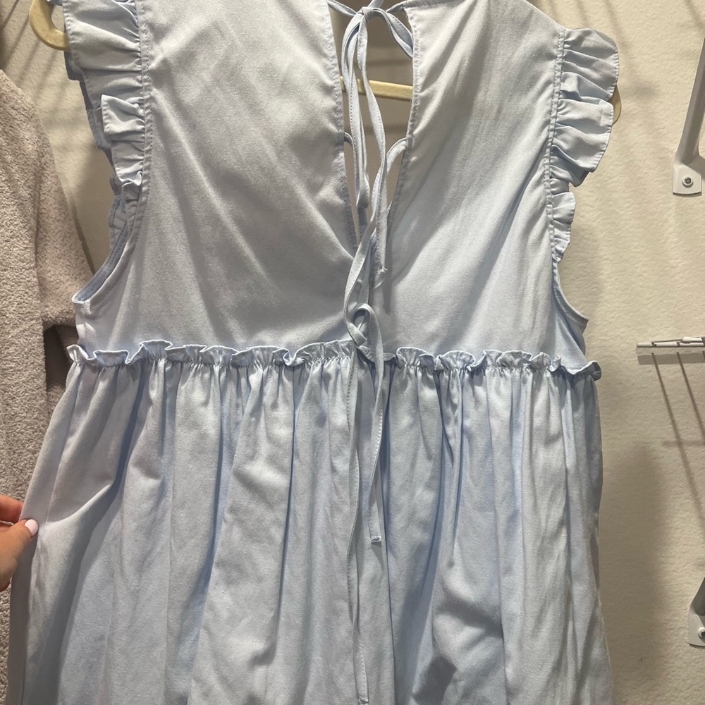 Zara Top - Picture 3 of 3